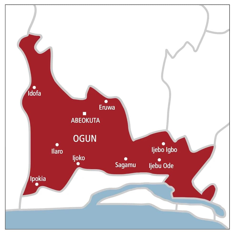 DSS arrest Boko Haram leader in Ogun 