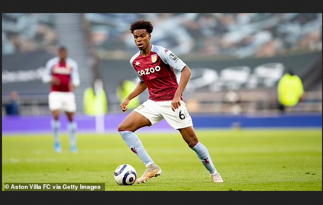 Chelsea agree a ?20m fee with Aston Villa to sign highly-rated teenage midfielder Carney Chukwuemeka
