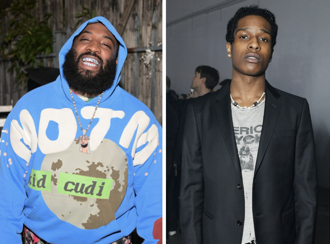 A$AP Relli comes forward as A$AP Rocky shooting victim, plans to sue him over the incident