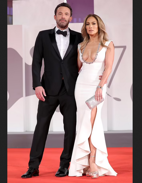Jennifer Lopez and Ben Affleck to throw extravagant three-day wedding celebration