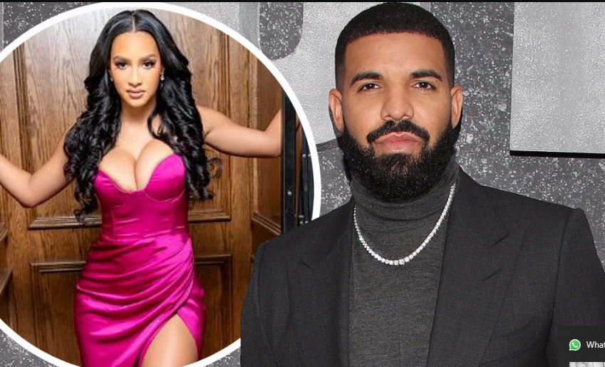 Drake reportedly