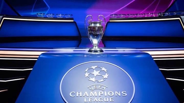 UEFA 2021/2022 Awards: Full List Of Winners