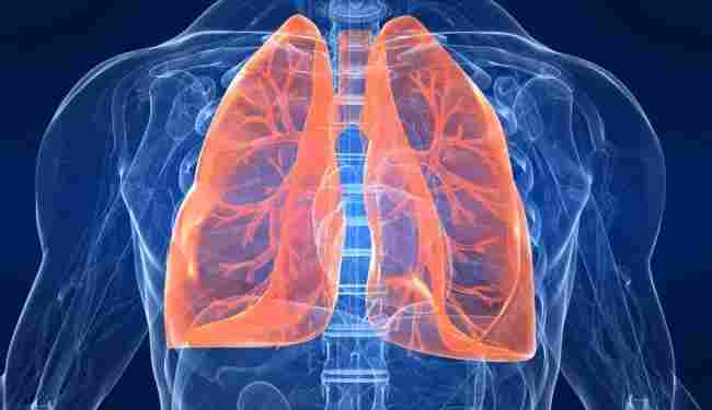 Three Ways To Flush Infections From Your Lungs Without Using Drugs