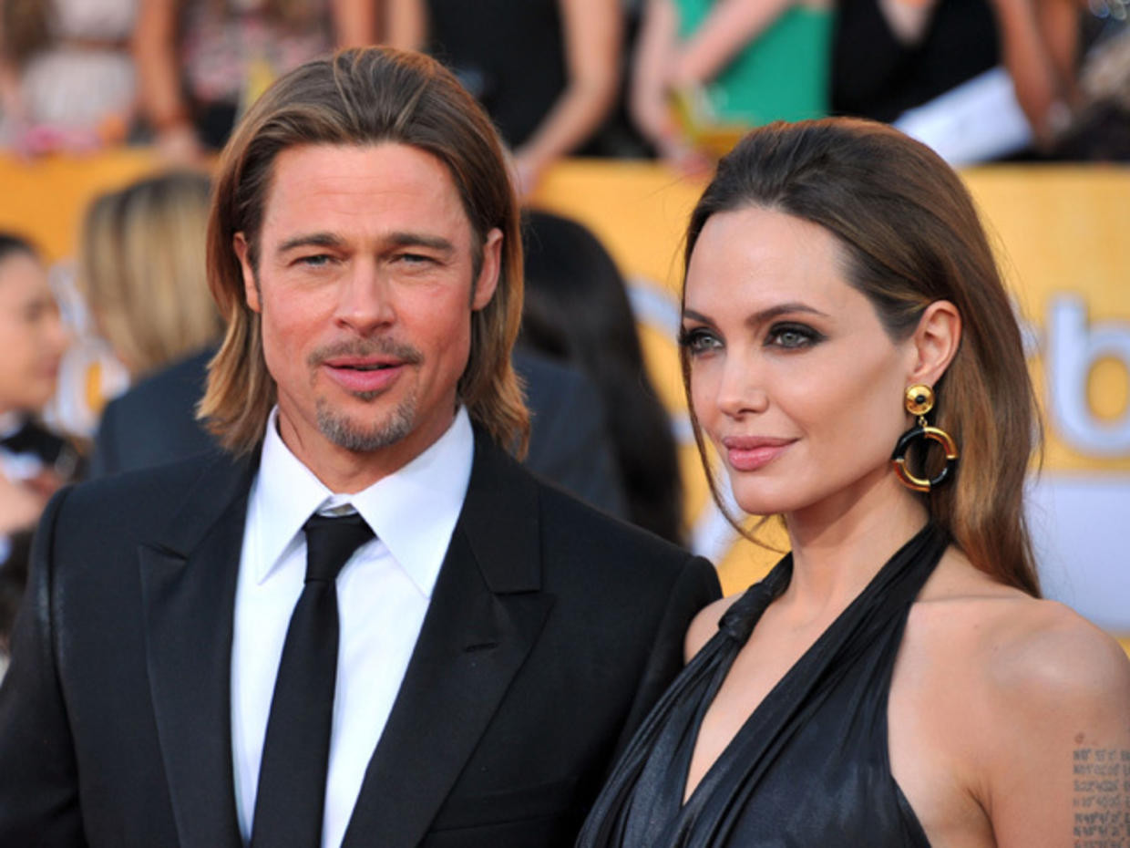 Angelina Jolie alleges in lawsuit that Brad Pitt took winery from her ?in retaliation? for divorce