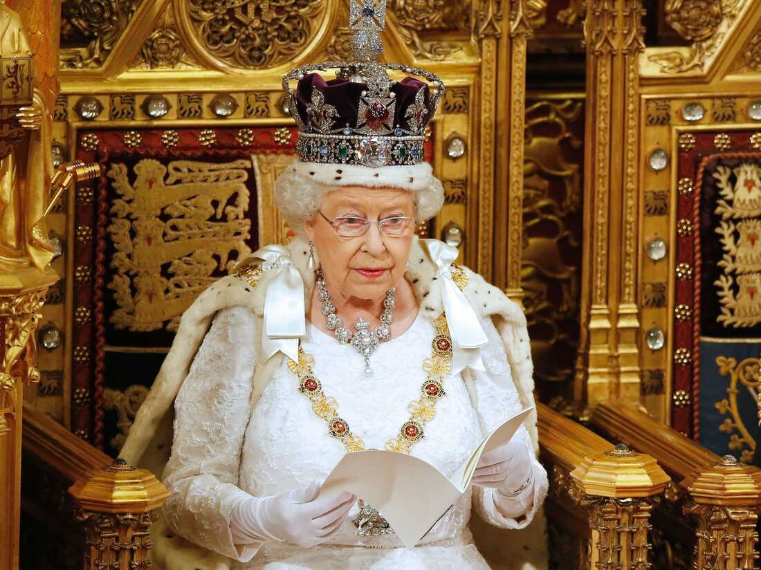 Queen Elizabeth II?s funeral arrangements released