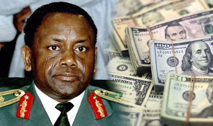 We paid $311m Abacha loot directly to contractors to avoid diversion by National Assembly members and others - Presidency