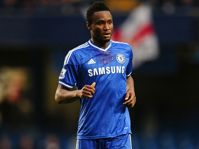 Chelsea legend and ex-Super Eagles captain, John Mikel Obi retires from football  at 35 after 20 years of professional career.