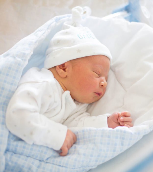 6 Things About Newborn Babies That You Probably Didn’t Know