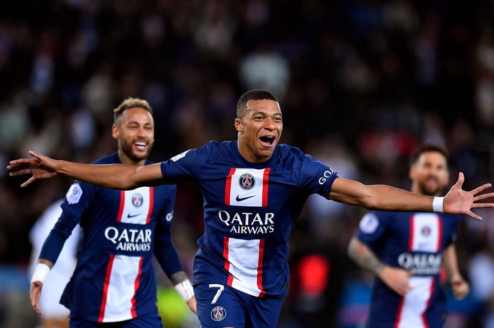 The World’s Highest-Paid Soccer Players 2022: Kylian Mbappé Claims No. 1 As Erling Haaland Debuts