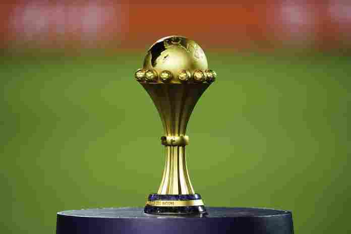 CAF withdraws AFCON 2025 from Guinea