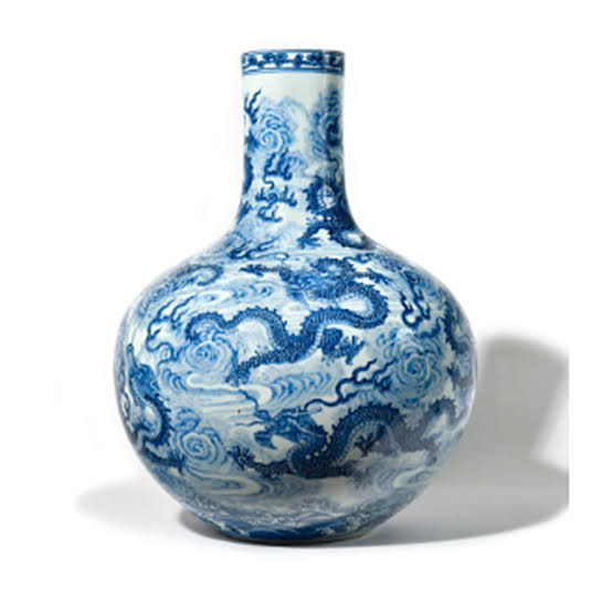 Chinese vase valued below ,000 sells for nearly  million after bidding war