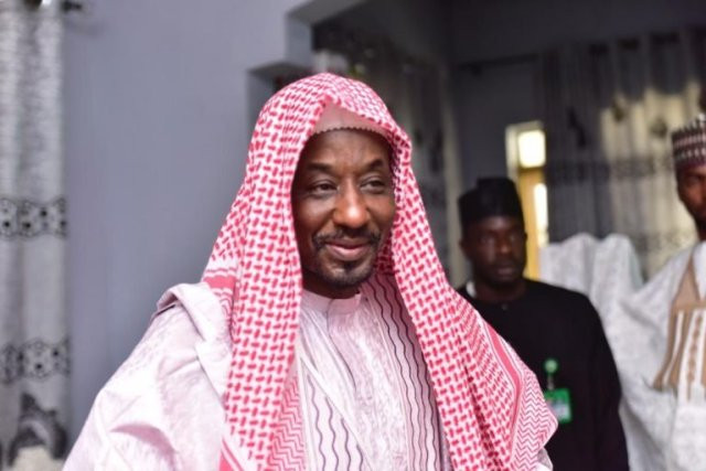 I?m sorry for the next president who comes in and says he wants to remove fuel subsidy after day one - Sanusi 