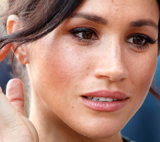 Meghan Markle reveals she uncovered Nigerian roots after taking genealogy test (listen)