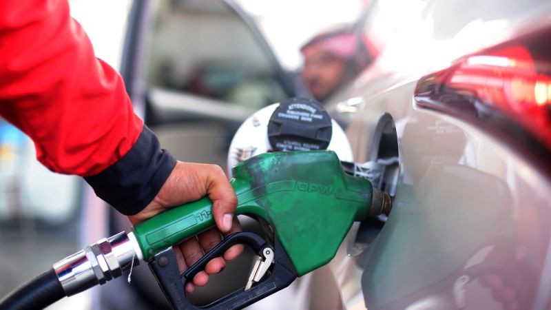 Fuel Scarcity: Petrol ex-depot price rises to N178 per litre