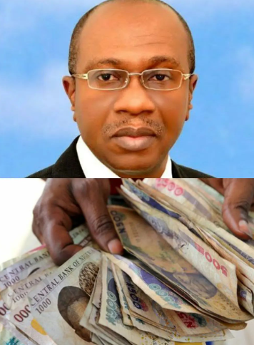 CBN to redesign N200, N500 and N1000 notes