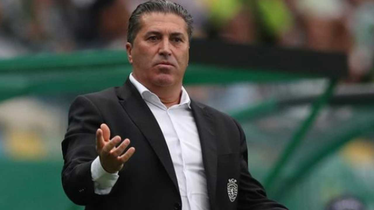 Super Eagles coach, Jose Peseiro reportedly owed Six Months Salary by NFF   