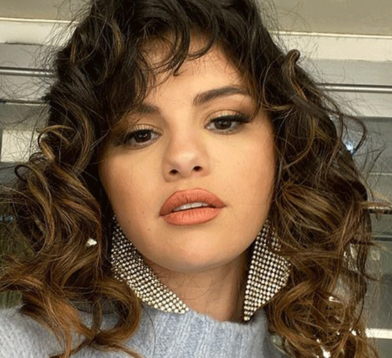Selena Gomez says she contemplated suicide during her struggle with bipolar disorder