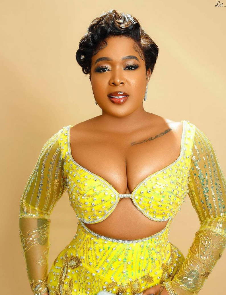 No woman owes you sex just because you took her on a date - Media personality, Moet Abebe tells men