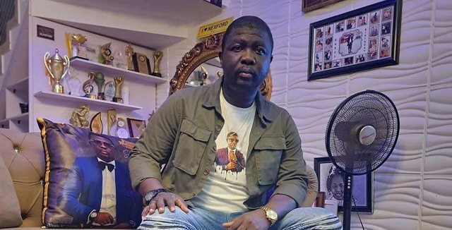 Seyi Law reveals reason women cheat on husbands with another married man