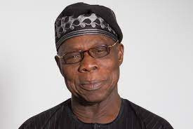 Oil can no longer feed Nigeria?s growing population - Obasanjo