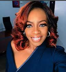 Media personality Shade Ladipo recounts how she moved from being a gym instructor, working in a