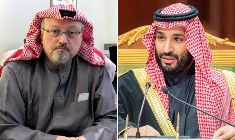 US judge drops lawsuit accusing Saudi Crown Prince MBS of the murder of journalist?Jamal?Khashoggi
