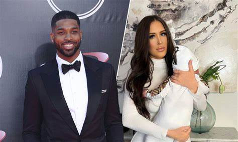 Tristan Thompson reaches $9,500 monthly paternity settlement with Maralee Nichols