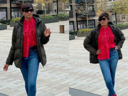 See the cryptic post May Yul-Edochie shared on her page hours before her husband came online to publicly apologize to her