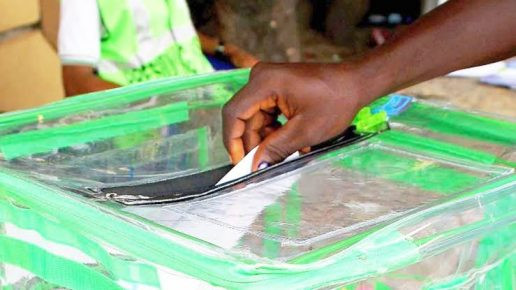 49.5m men and 44.4m women to vote in 2023 election -INEC