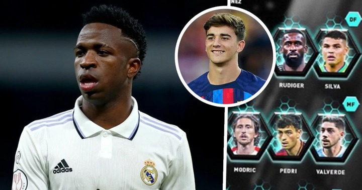 FIFA unveil candidates for Best XI, 2 key Madrid players surprisingly out