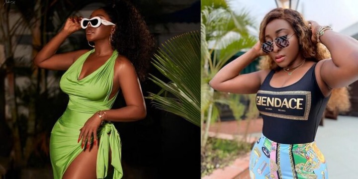 Actress Ini Edo finally opens up about body enhancements, cosmetic surgery