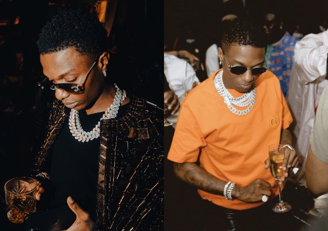 “My decision not to show up was the right thing to do”- Wizkid pens heartfelt apology, gives reason for missing concert in Ghana