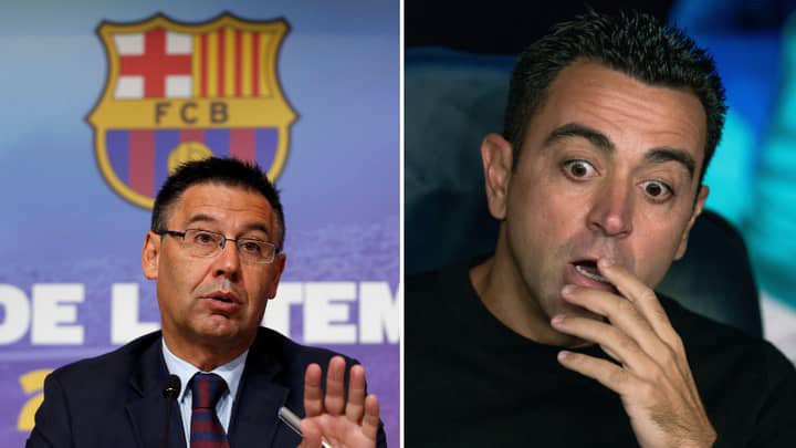 Barcelona could face La Liga relegation if found guilty of payment allegations
