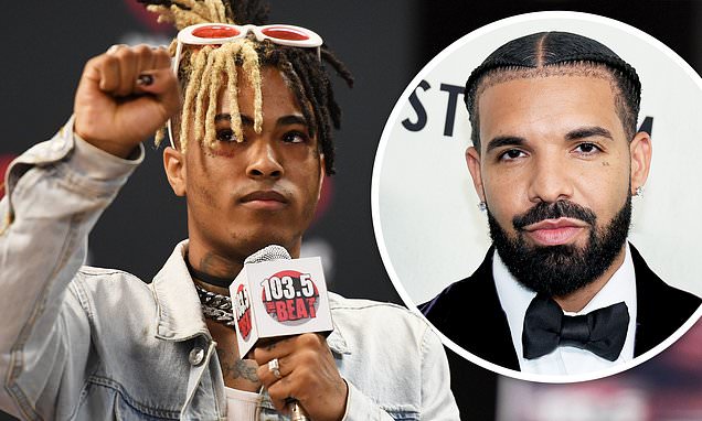 XXXTentacion murder trial sees defense suggest Drake was involved in rapper