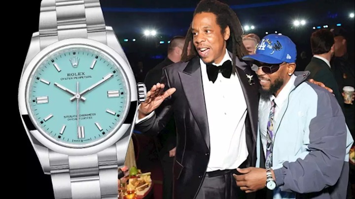 The Best Watches We Saw at the Grammys, From Jay-Z’s Patek to Pharrell’s Richard Mille and More