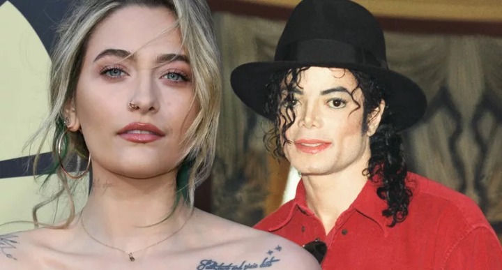 Paris Jackson Is Notoriously Private About Her Father Michael Jackson, Here's What She Has Revealed About Their Relationship