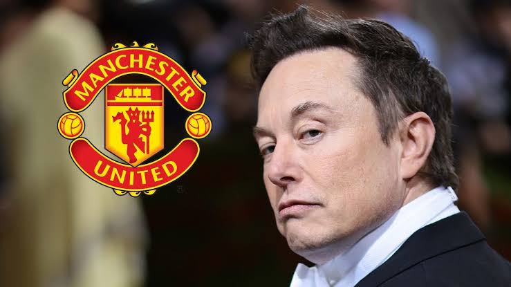 Tesla CEO Elon Musk preparing ?4.5bn bid for Manchester United