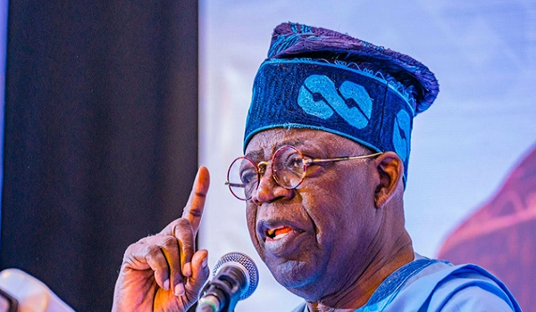 2023 Elections: Tinubu lost in Yobe State because an influential cleric instructed people to vote for Atiku - Yobe APC chairman