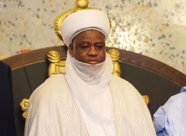 Sultan asks Muslims to look out for Ramadan moon on Wednesday