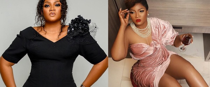 “How desperation almost pushed me into prostitution” – Actress Omotola Jalade opens up (Video)