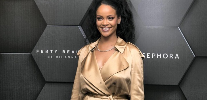 Rihanna and PUMA rekindle their relationship after she previously helped the brand reach  Billion in Sales 