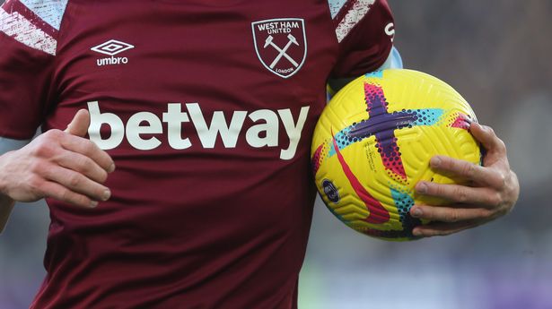Premier League clubs have decided to stop using gambling companies as shirt sponsors