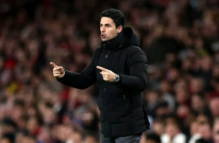 Two things Mikel Arteta got wrong as Anfield hoodoo sees Arsenal slip at Liverpool