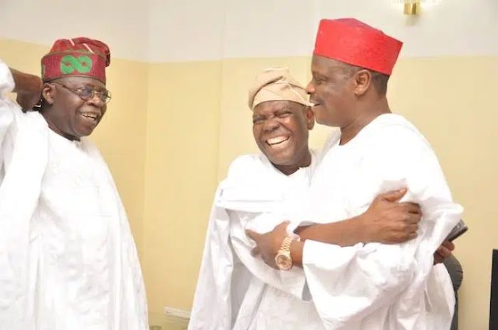 Kwankwaso Allegedly Moves To Join APC