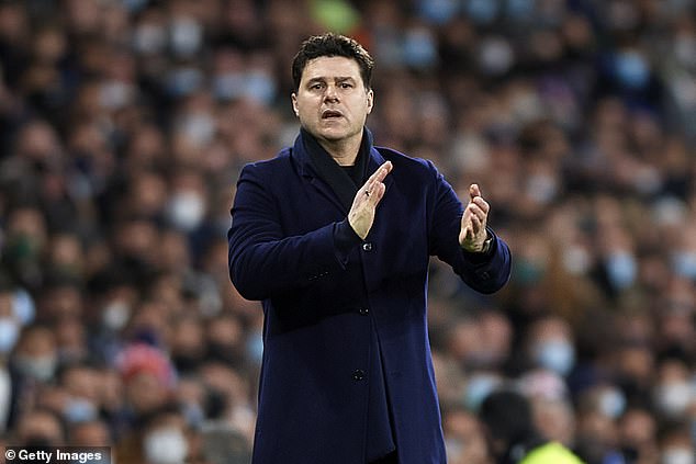 Chelsea close in on appointing Mauricio Pochettino as�new�manager