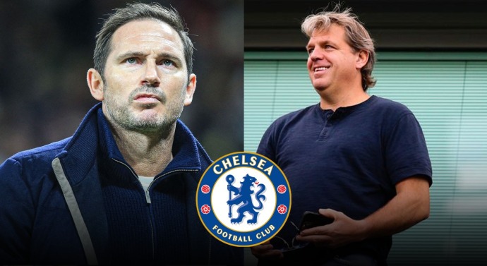 Chelsea Manager: HOMECOMING for FRANK LAMPARD? Banished Blues legend could  return to Stamford Bridge as caretaker manager until end of the season,  Details here