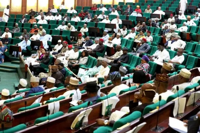 Statutory Delegate: Buhari Pays Lawmakers Back In Their Coin?