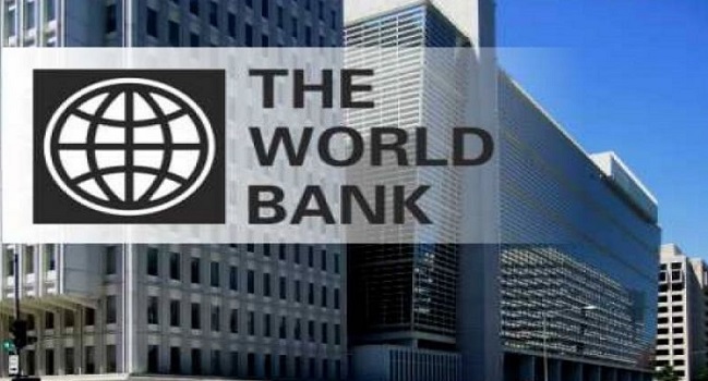 2019: World Bank predicts 2.2% GDP growth for Nigeria