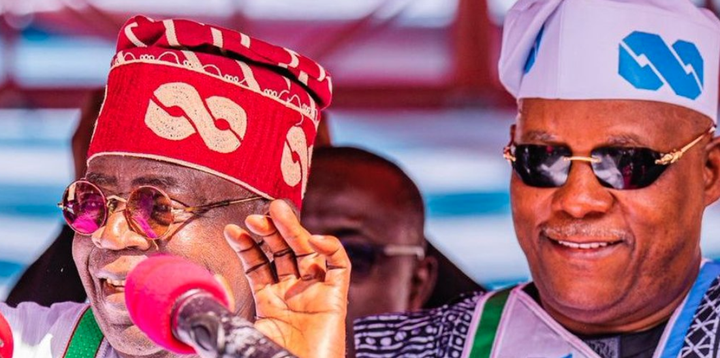 IN FULL: FG releases 8-day timetable for Tinubu/Shettima’s inauguration