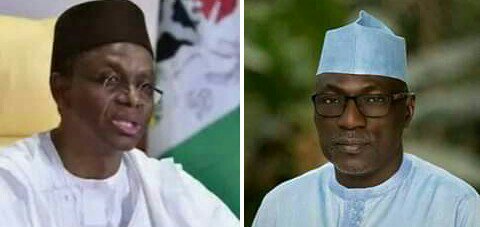 Governor El-Rufai marks nine companies belonging to former Governor Makarfi for demolition 11 days to end of his tenure
